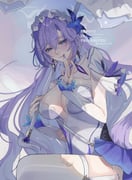 二次元插画 #11431815