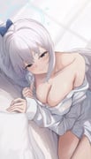 二次元插画 #11431833