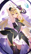 二次元插画 #11431837