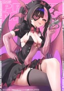 二次元插画 #11431843