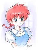 二次元插画 #11431846