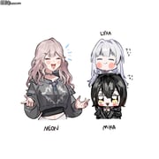 二次元插画 #11431849