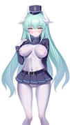 二次元插画 #11431856