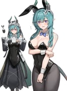 二次元插画 #11431862