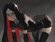 二次元插画 #11431864