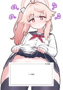 二次元插画 #11431869