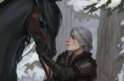 二次元插画 #11431888