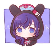 二次元插画 #11431894