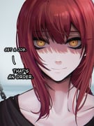 二次元插画 #11431895