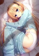二次元插画 #11431898