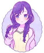 二次元插画 #11431903