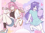 二次元插画 #11431923