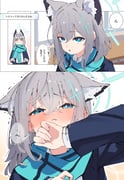 二次元插画 #11431929