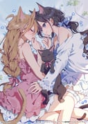二次元插画 #11431932