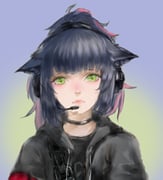 二次元插画 #11431934