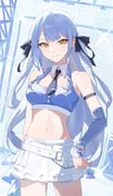 二次元插画 #11431961