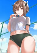 二次元插画 #11431962