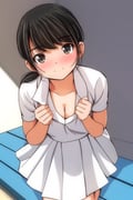 二次元插画 #11431966