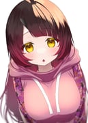 二次元插画 #11431980