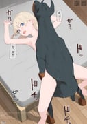 二次元插画 #11431989