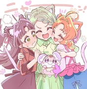 二次元插画 #11431990