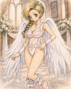 二次元插画 #11431991