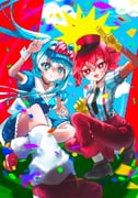 二次元插画 #11431992