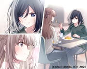 二次元插画 #11431995