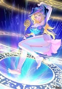 二次元插画 #11432020