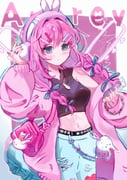 二次元插画 #11432023