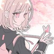 二次元插画 #11432025