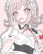 二次元插画 #11432028