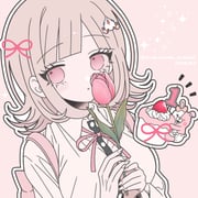 二次元插画 #11432030