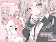 二次元插画 #11432036
