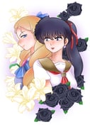 二次元插画 #11432037