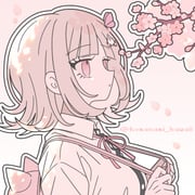 二次元插画 #11432038