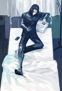 二次元插画 #11432040