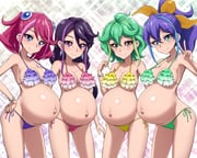 二次元插画 #11432050