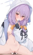 二次元插画 #11432060