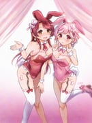 二次元插画 #11432061