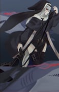二次元插画 #11432064