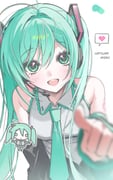 二次元插画 #11432068