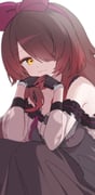 二次元插画 #11432072