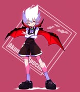 二次元插画 #11432080