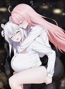 二次元插画 #11432082