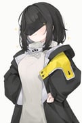 二次元插画 #11432092