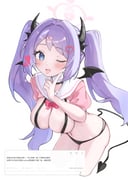 二次元插画 #11432100