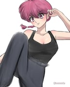 二次元插画 #11432116