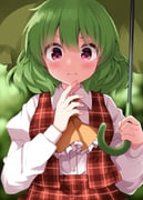 二次元插画 #11432117