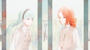 二次元插画 #11432120